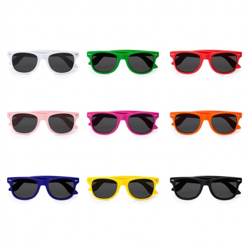 GAFAS DE SOL STAMINA BRISA 8100