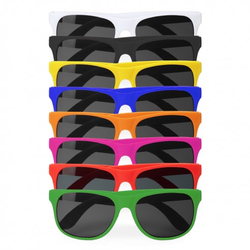 GAFAS DE SOL STAMINA ARIEL 8103