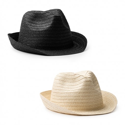 SOMBRERO SINTETICO STAMINA LEVY 7014