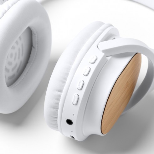 AURICULARES INALAMBRICOS STAMINA SONUS 1075