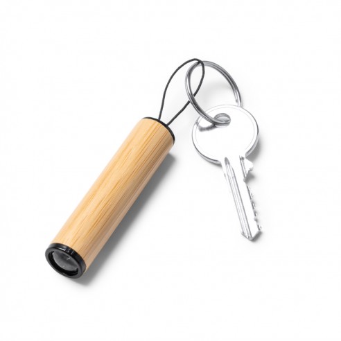 LLAVERO LINTERNA STAMINA VESEL 1152