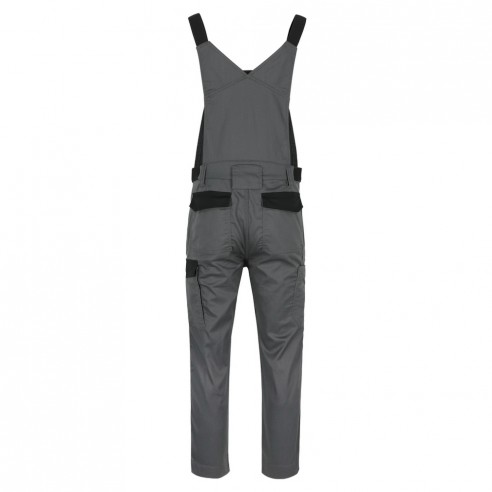 PANTALON PETO STRETCH HEROCK IVAR 20MCO2301