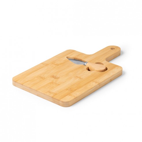 TABLA DE QUESOS STAMINA BRIE 1563