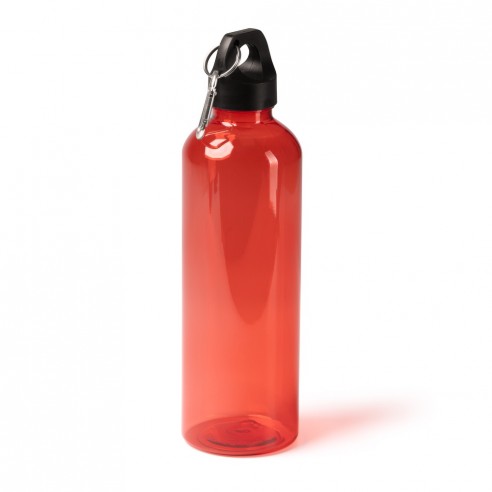 BOTELLA DE RPET TRANSLUCIDO STAMINA FLANKER 1725