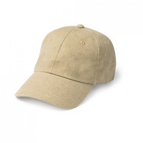 GORRA EFECTO LAVADO STAMINA ELEMENT 1732