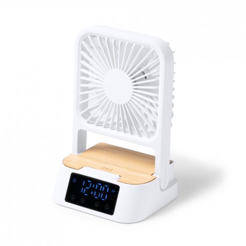 VENTILADOR ESCRITORIO STAMINA FUYI 1744