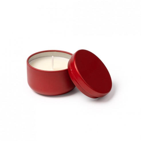 VELA AROMATICA STAMINA GENTO 1529