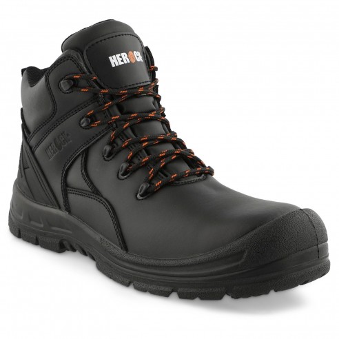 BOTA SEGURETAT S3S SR FO ESD SC HEROCK TALIN 21MSS2301