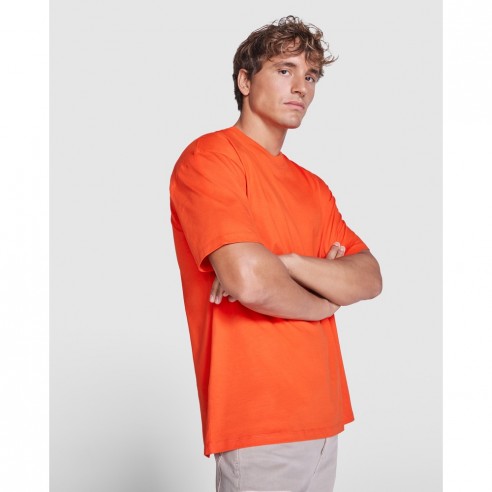 CAMISETA OVERSIZE ROLY BULL 6560