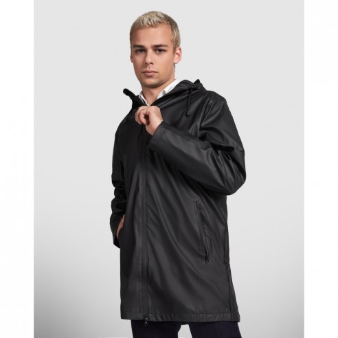 CHUBASQUERO IMPERMEABLE ROLY SITKA 5201