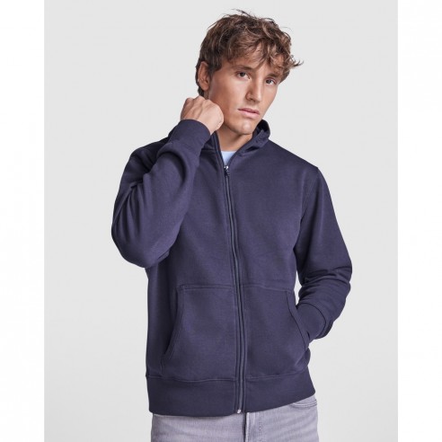 SUDADERA ROLY MONTBLANC 6421