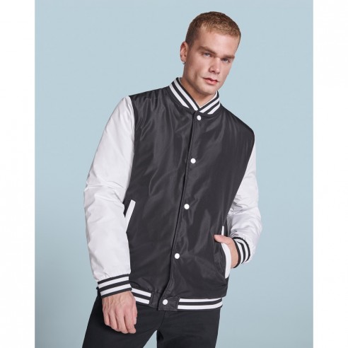 CHAQUETA ROLY CALIFORNIA 6440