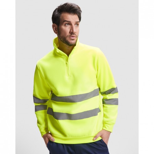 SUDADERA AV ROLY SPICA 9314