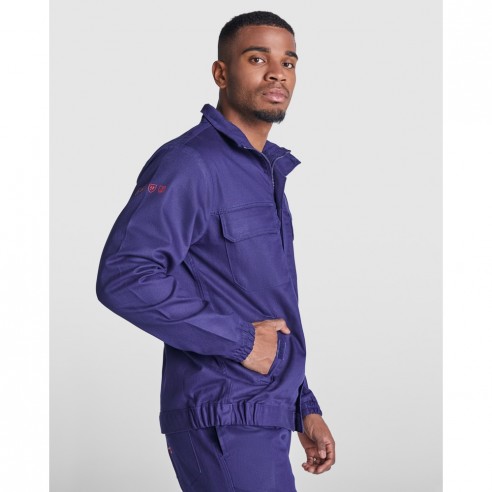 CHAQUETA TEJIDO IGNIFUGO ROLY CRUISER 9403
