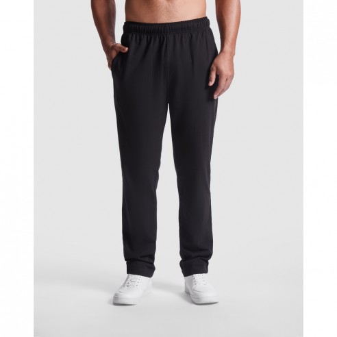 PANTALON LARGO PUNTO LISO ROLY CORIA 8419