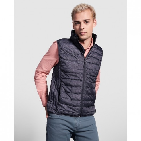 CHALECO ACOLCHADO ROLY OSLO 5092
