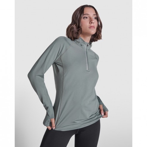 SUDADERA ROLY ESTAMBUL WOMAN 1033