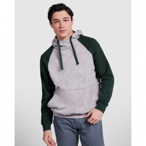SUDADERA ROLY BADET 1058