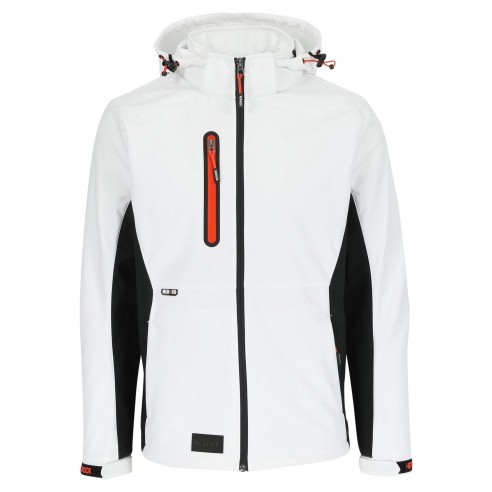 SOFTSHELL HEROCK TRYSTAN 23MJC1903