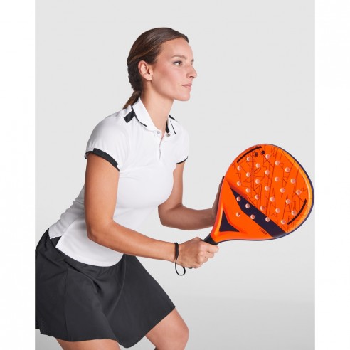 POLO TECNICO M/C ROLY TAMIL WOMAN 0409