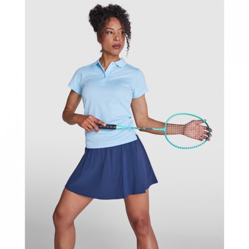 POLO TECNICO M/C ROLY MONZHA WOMAN 0410