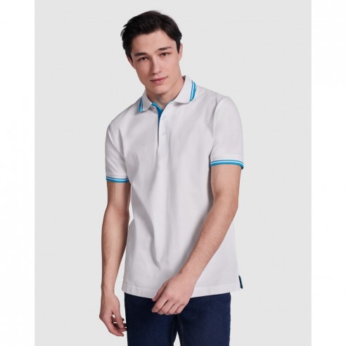 POLO M/C ROLY MONTREAL 6629
