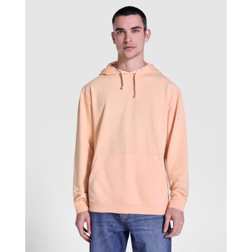 SUDADERA CAPUCHA ROLY KENIA 2204