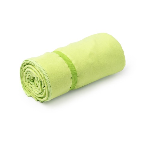 TOALLA MICROFIBRA STAMINA CORK 7119